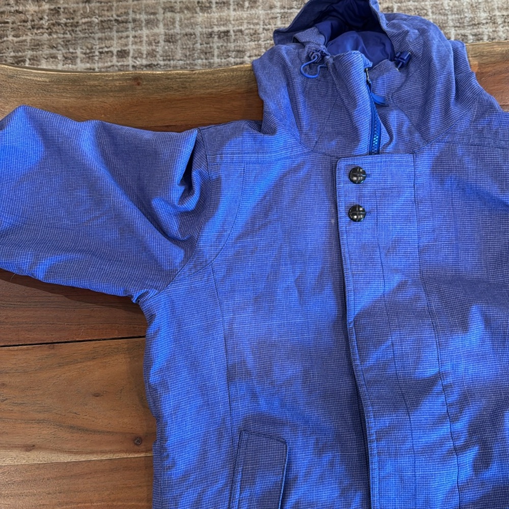 Burton Snowboard/Ski Jacket - Picture 5 of 6